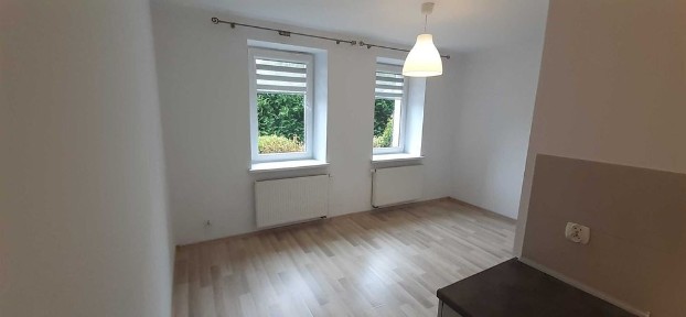 Kawalerka w Sosnowcu - Ostrowy Górnicze