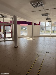 ul. Hrubieszowska, Zamość, lubelskie