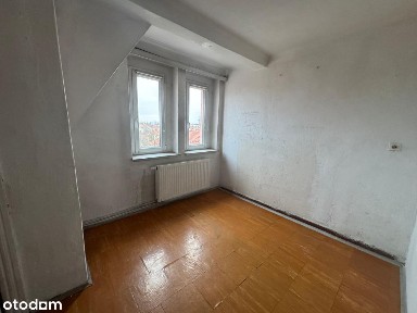 2 pokojowe 40 m2 dla inwestora