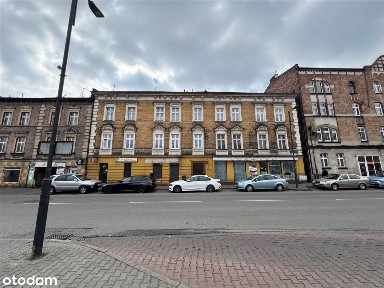 2 Kamienice | 1052 m² Pu | Centrum Siemianowic