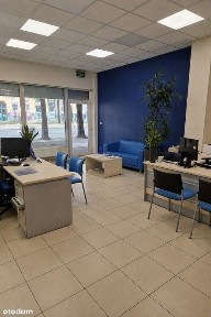 Oferta zablokowana! Lokal handlowo-usługowy w Szczecinie