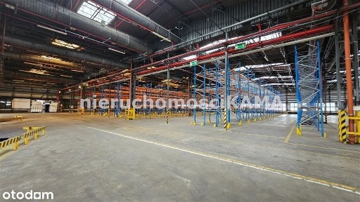 Hala/Magazyn/Biura, 5232m², Bielsko-Biała