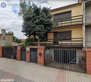 Dom 200m2 budynek gospodarczy 240m2 Łodź Szkolna