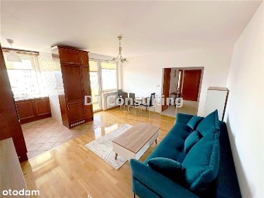 Wola-Centrum 2 pok apartamentwidok Panorama