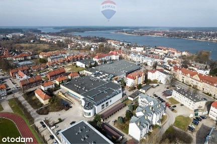 Lokal inwestycyjny 8,5% ROI w Galerii Mazurskiej
