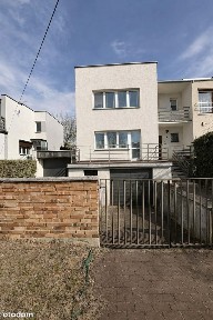 Bliźniak z garażem i piwnicą w Toruniu, Wrzosy