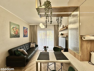 2 pokoje | pierwszy najem | Renoma