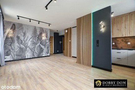 3 pokoje | 2025 r. | widok na Centrum | bez PCC