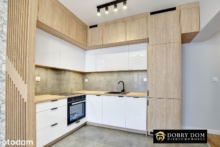 3 pokoje | Centrum | blok z 2025 r. | bez PCC
