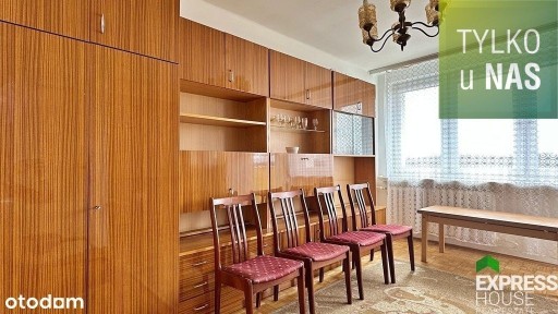 52m2 w spokojnej okolicy