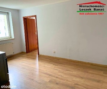 Mieszkanie w okolicy Centrum
