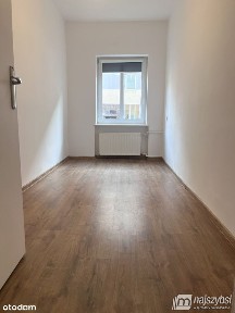 Szczecin- prosperujące, dwustronne mieszkanie