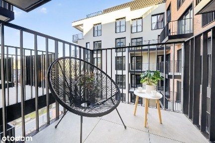 Zarabiaj od pierwszego dnia! Apartament nad wodą