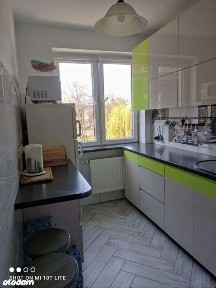 os szkolne, Nowa Huta, Kraków, małopolskie