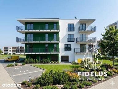 Apartament z tarasem i widokiem na góry