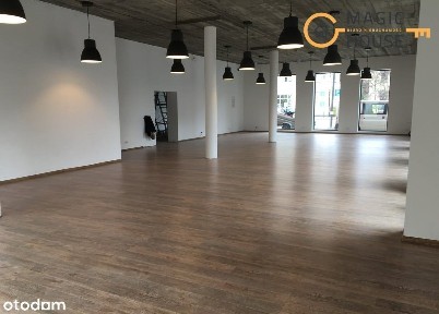 Lokal usługowy premium | Jaśkowa Dolina | 220 m²