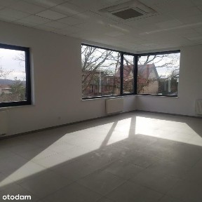 Biuro o pow. 68m2 do wynajęcia