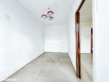 Przestronne mieszkanie 57,4 m2 Biłgoraj