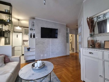 Mazowieckie, Warszawa, Białołęka