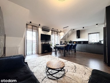 85,39 m² | Wysoki standard | Strefa Dworzysko