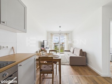 2 Pokojowe Nowe Mieszkanie, Osiedle Architektów