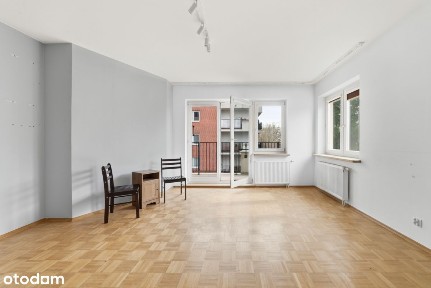 Ciche 75.42m² na Białołęce - obok lasu