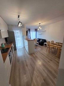 Mieszkanie 2-pokojowe z tarasem i ogródkiem na ul. Jesionowej