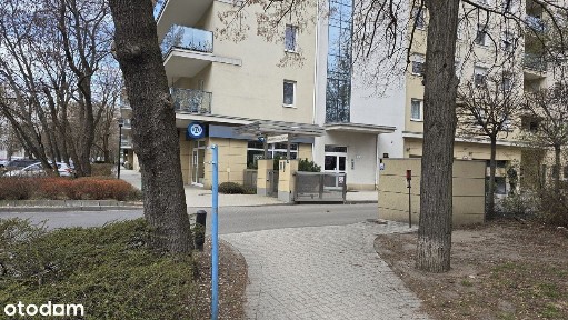 Lokal użytkowy Winogrady 90m2