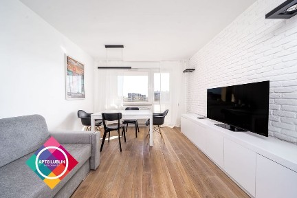 ul. Relaksowa, Botanik, 3 pokoje. Polecamy