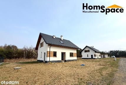 Komfortowy dom w Boreczku - idealny dla rodziny