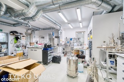 Laboratorium | Meble laboratoryjne | Dygestoria