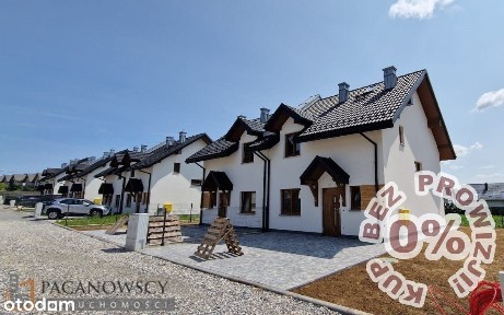 Dom na sprzedaż, Wielka Wieś, 4 pokoje