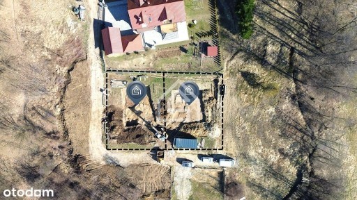 Twój wymarzony dom w Mogilanach czeka.