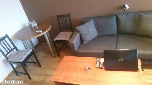 2 pokojowe mieszkanie w centrum osiedla