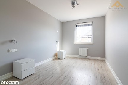 Barczewo: 104 m², 2 poziomy, taras, 2 łazienki | Czynsz tylko 530 zł!
