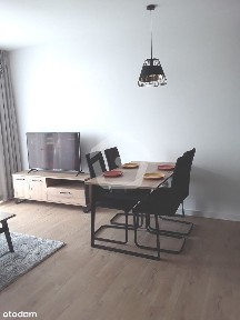 Mieszkanie 3 pokojowe - Widok na panoramę Rzeszowa