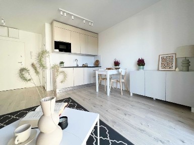 Słoneczna kawalerka | Przy parku sołackim | Pets friendly | Od zaraz