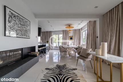 Penthouse | 60m tarasu | 3 miejsca postojowe