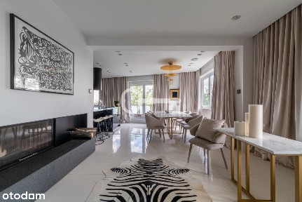 Penthouse | 60m tarasu | 3 miejsca postojowe