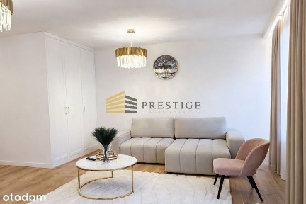 Nowoczesne mieszkanie 57 m² | ul. Kolejowa |