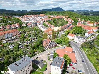 Nowe Miasto, Wałbrzych, dolnośląskie