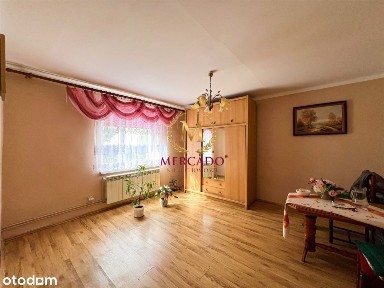 Dom wolnostojący | Kaliska | 3 pokoje