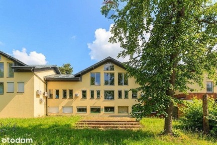 Chrzanów budynek mieszkaniowo-biurowy