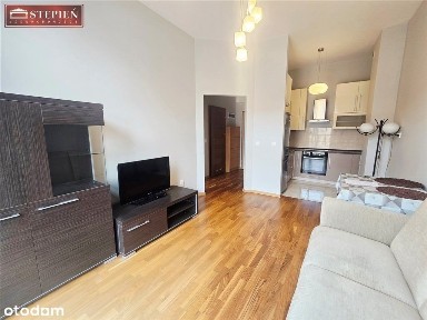 Mieszkanie, 37 m², Jelenia Góra