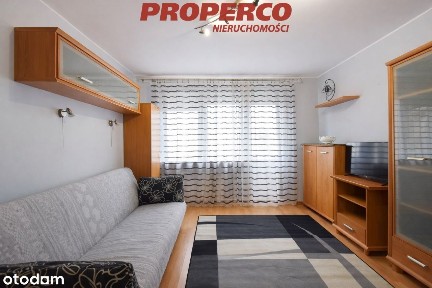 Mieszkanie 2pok, 33m2, ul. Szkolna, Kielce