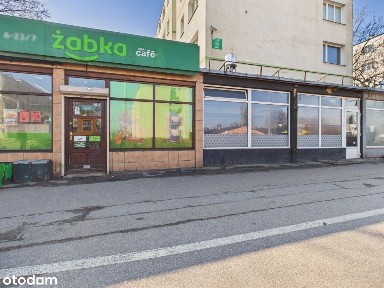 Bardzo dobra lokalizacja, Roi 8%
