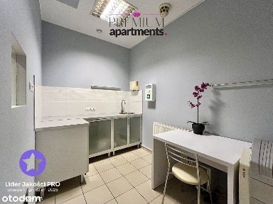 Lokal użytkowy Atrium 41,4m2 centrum Gdynia
