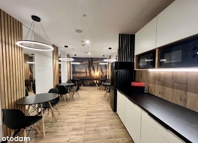 Lokal biurowy 71,41 m2 Ludna 2 - bezpośrednio