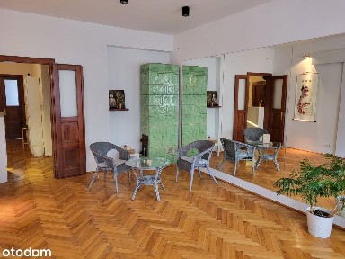 ul. Władysława Syrokomli, Półwsie Zwierzynieckie, Zwierzyniec, Kraków, małopolskie
