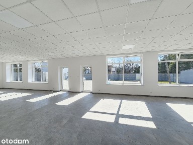 Lokale użytkowe 75-200 m2